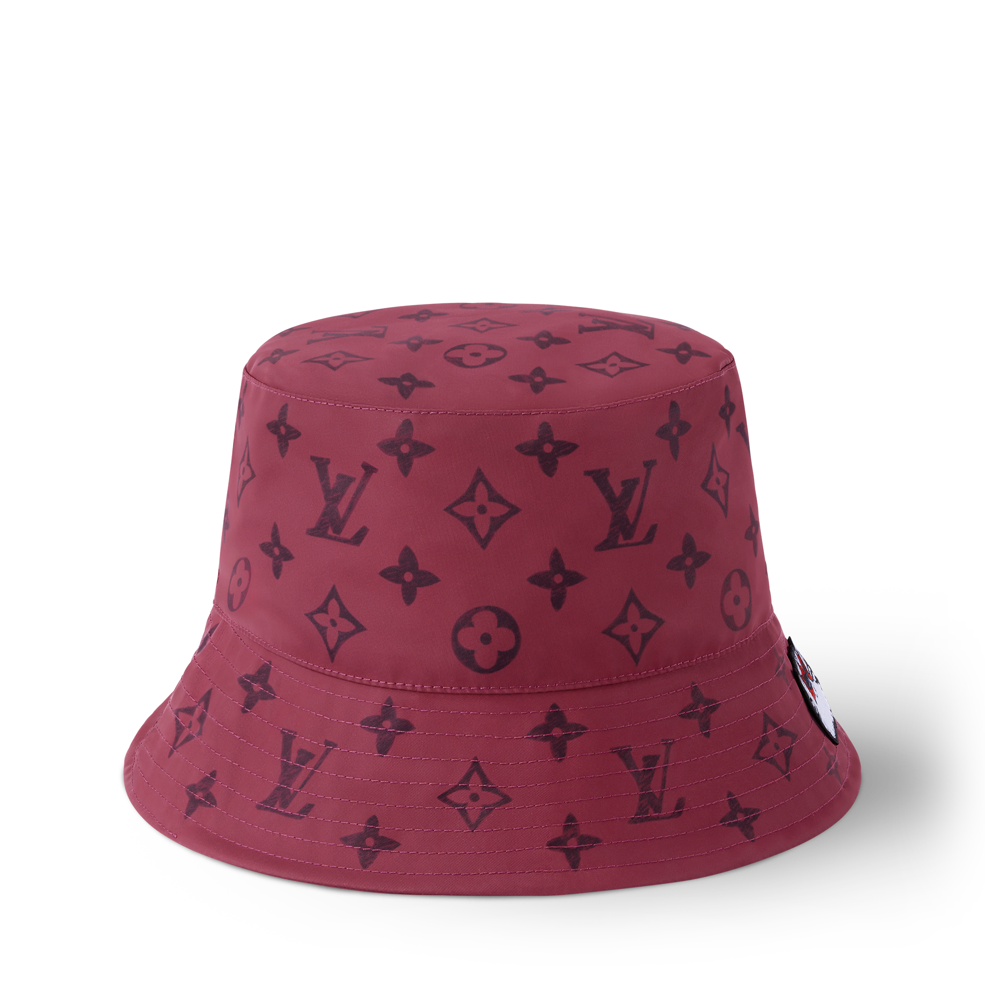 Monogram Pocket Bucket S00 - Women - Accessories | LOUIS VUITTON ®